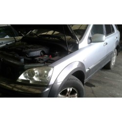kia sorento del año 2004