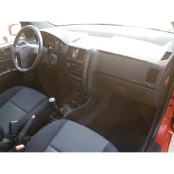 hyundai getz (tb) del año 2006