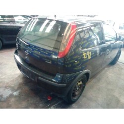 opel corsa c del año 2004