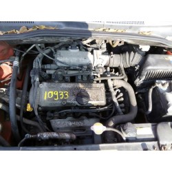 hyundai getz (tb) del año 2006
