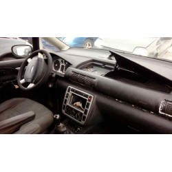 ford galaxy (vy) del año 2001