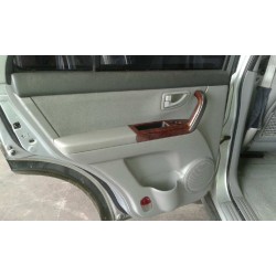 kia sorento del año 2004