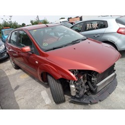 ford focus berlina (cap) del año 2007