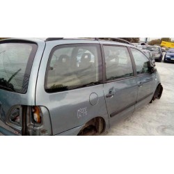 ford galaxy (vy) del año 2001