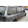 ford galaxy (vy) del año 2001