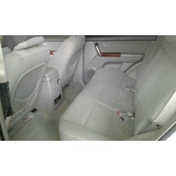 kia sorento del año 2004