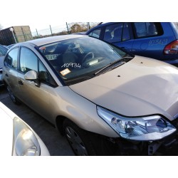 citroen c4 berlina del año 2006