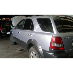 kia sorento del año 2004