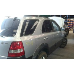 kia sorento del año 2004