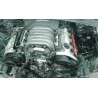 audi a4 avant (8e) del año 2001