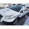 fiat sedici (189) del año 2008