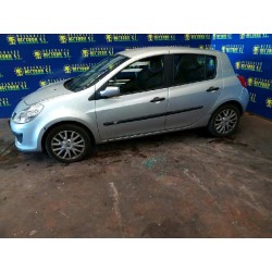 renault clio iii del año 2007