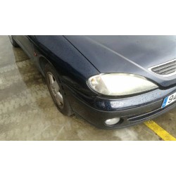 renault megane i fase 2 berlina (ba0) del año 2000