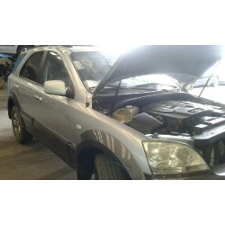 kia sorento del año 2004