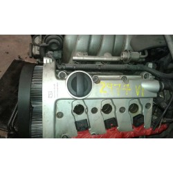audi a4 avant (8e) del año 2001