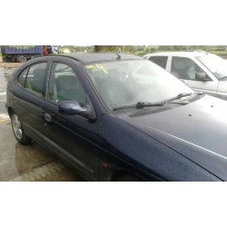 renault megane i fase 2 berlina (ba0) del año 2000
