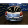 renault clio iii del año 2007