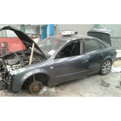 audi a4 avant (8e) del año 2001