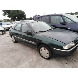 citroen xantia berlina del año 1997