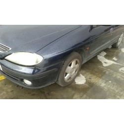 renault megane i fase 2 berlina (ba0) del año 2000