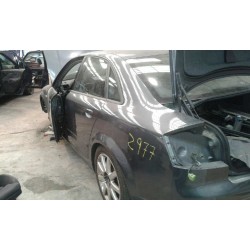 audi a4 avant (8e) del año 2001