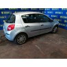 renault clio iii del año 2007