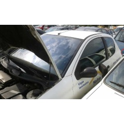 peugeot 206 berlina del año 2002