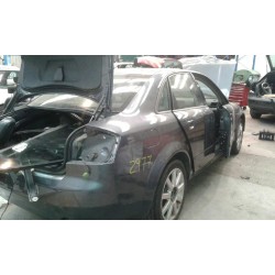audi a4 avant (8e) del año 2001