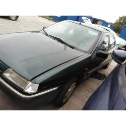 citroen xantia berlina del año 1997