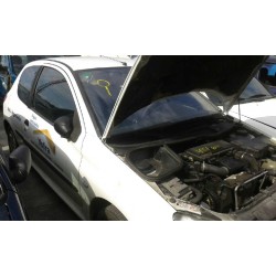 peugeot 206 berlina del año 2002