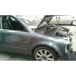 audi a4 avant (8e) del año 2001
