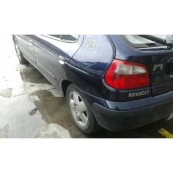 renault megane i fase 2 berlina (ba0) del año 2000