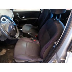 renault clio iii del año 2007