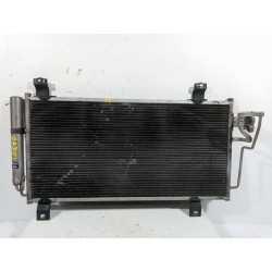 Recambio de condensador / radiador aire acondicionado para mazda 6 lim. (gh) 2.0 147cv active (4-ptas.) referencia OEM IAM   