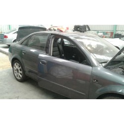 audi a4 avant (8e) del año 2001