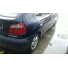 renault megane i fase 2 berlina (ba0) del año 2000