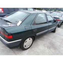 citroen xantia berlina del año 1997