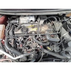 ford focus berlina (cap) del año 2007