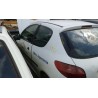 peugeot 206 berlina del año 2002