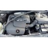 seat ibiza (6k1) del año 2000