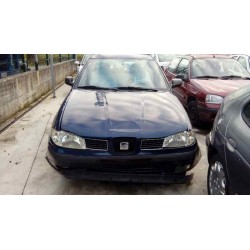 seat ibiza (6k1) del año 2000