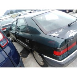 citroen xantia berlina del año 1997