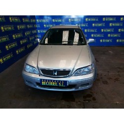 honda accord berlina (cg7-9/ch1-7) del año 1999