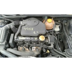 opel corsa b del año 1998