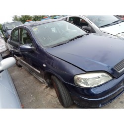 opel astra g berlina del año 2001