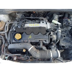 fiat sedici (189) del año 2008