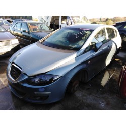 seat leon (1p1) del año 2005