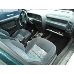 citroen xantia berlina del año 1997