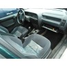 citroen xantia berlina del año 1997