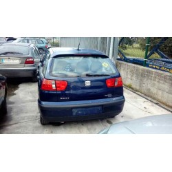 seat ibiza (6k1) del año 2000